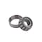 Ntn NTN 30309D, Cone  Cup  45 Mm Id X 100 Mm Od X 2725 Mm W Single Row Case Carburized Steel, NTN 30309D 30309D - alternate 1